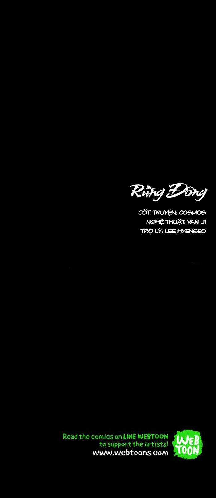 Rừng Đông - Chapter 25 - Trang 45