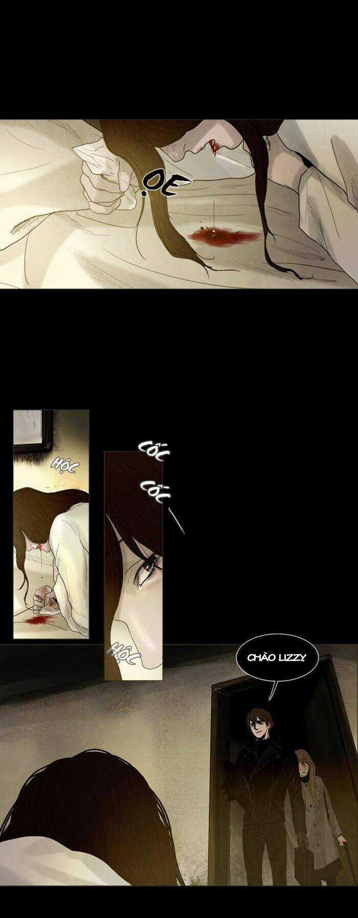 Rừng Đông - Chapter 25 - Trang 6