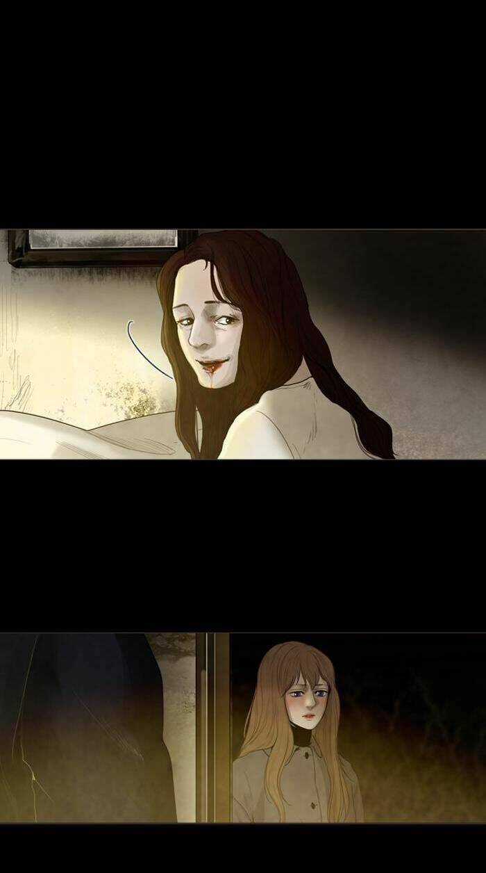 Rừng Đông - Chapter 25 - Trang 7