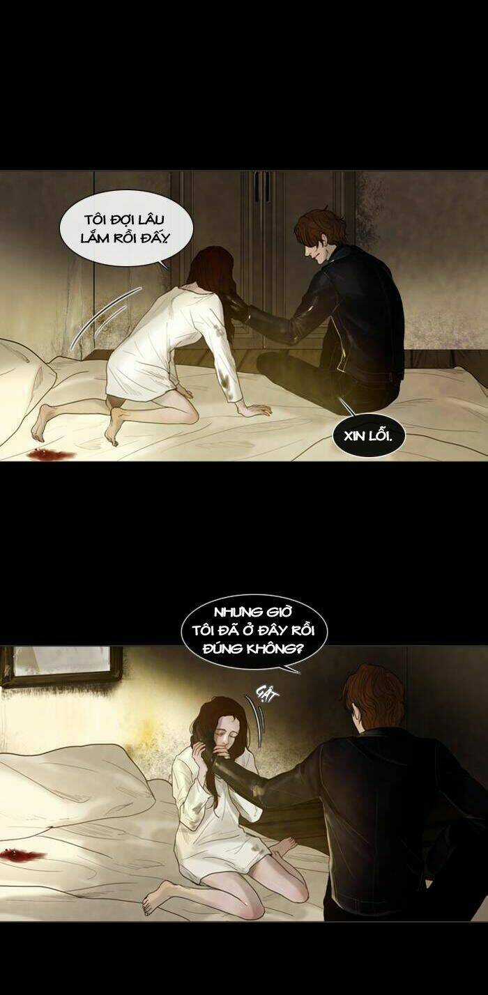 Rừng Đông - Chapter 25 - Trang 8