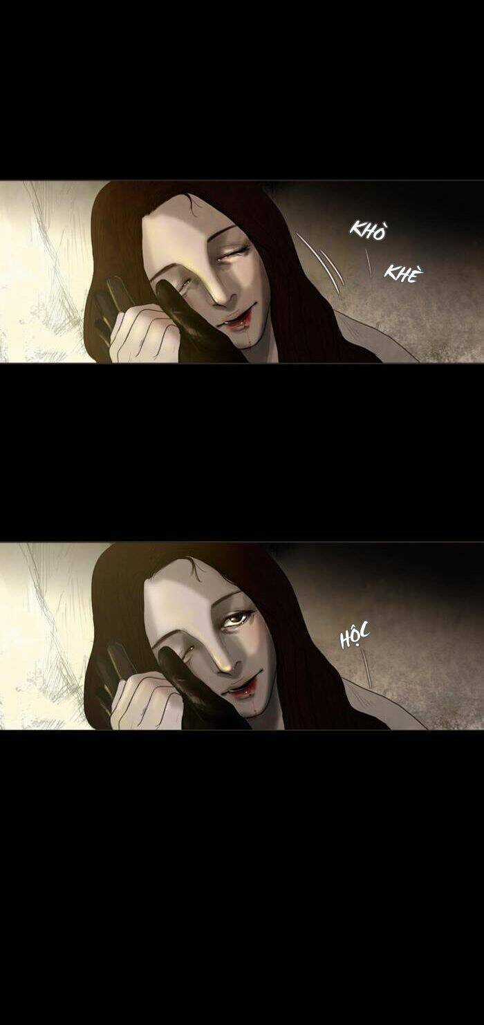 Rừng Đông - Chapter 25 - Trang 9