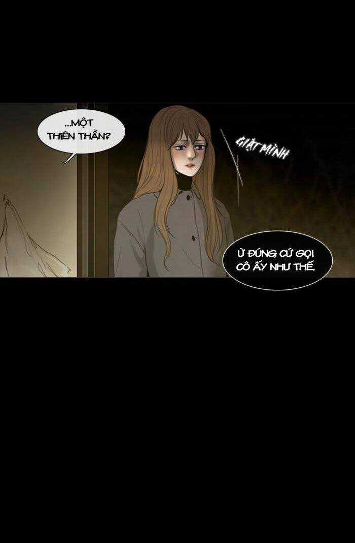 Rừng Đông - Chapter 25 - Trang 10