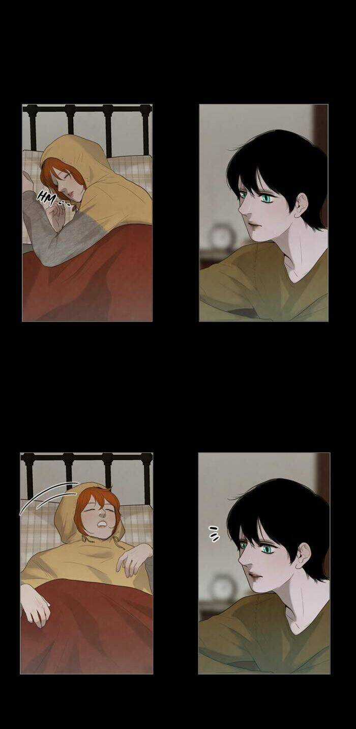 Rừng Đông - Chapter 26 - Trang 2