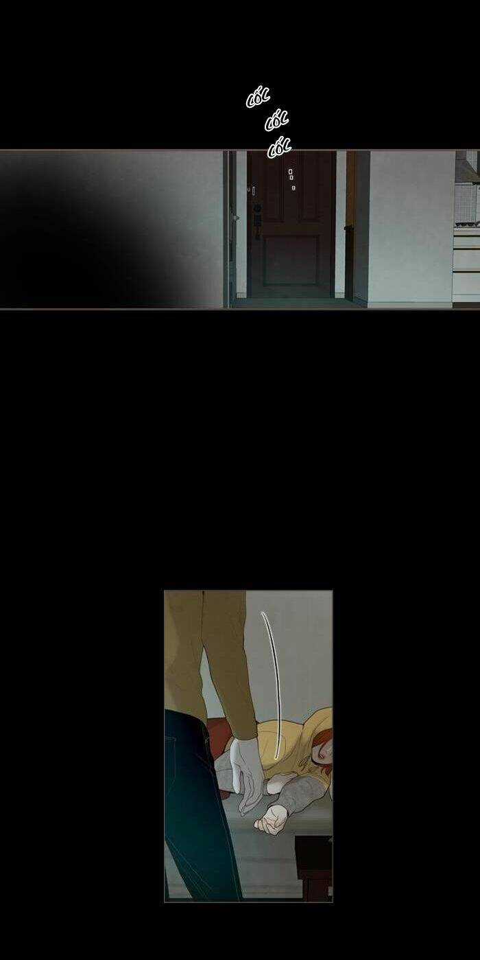 Rừng Đông - Chapter 26 - Trang 14