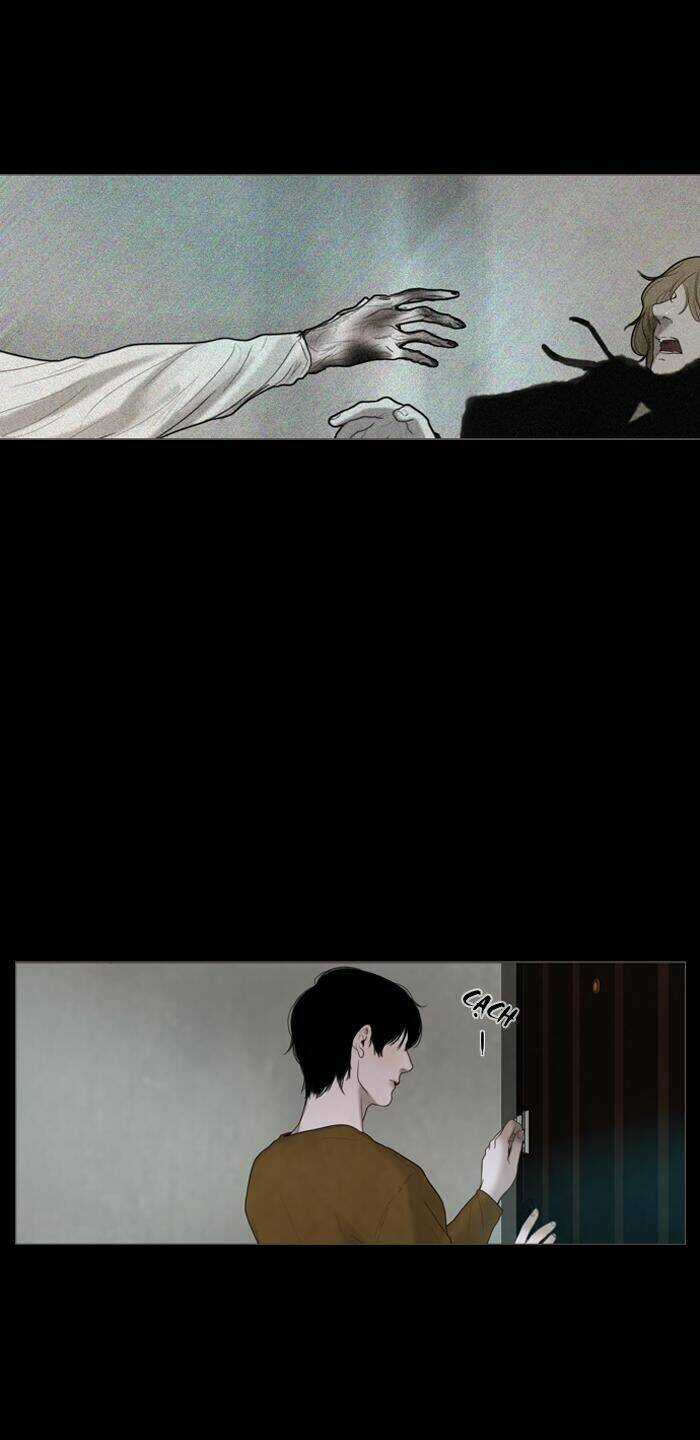 Rừng Đông - Chapter 26 - Trang 17