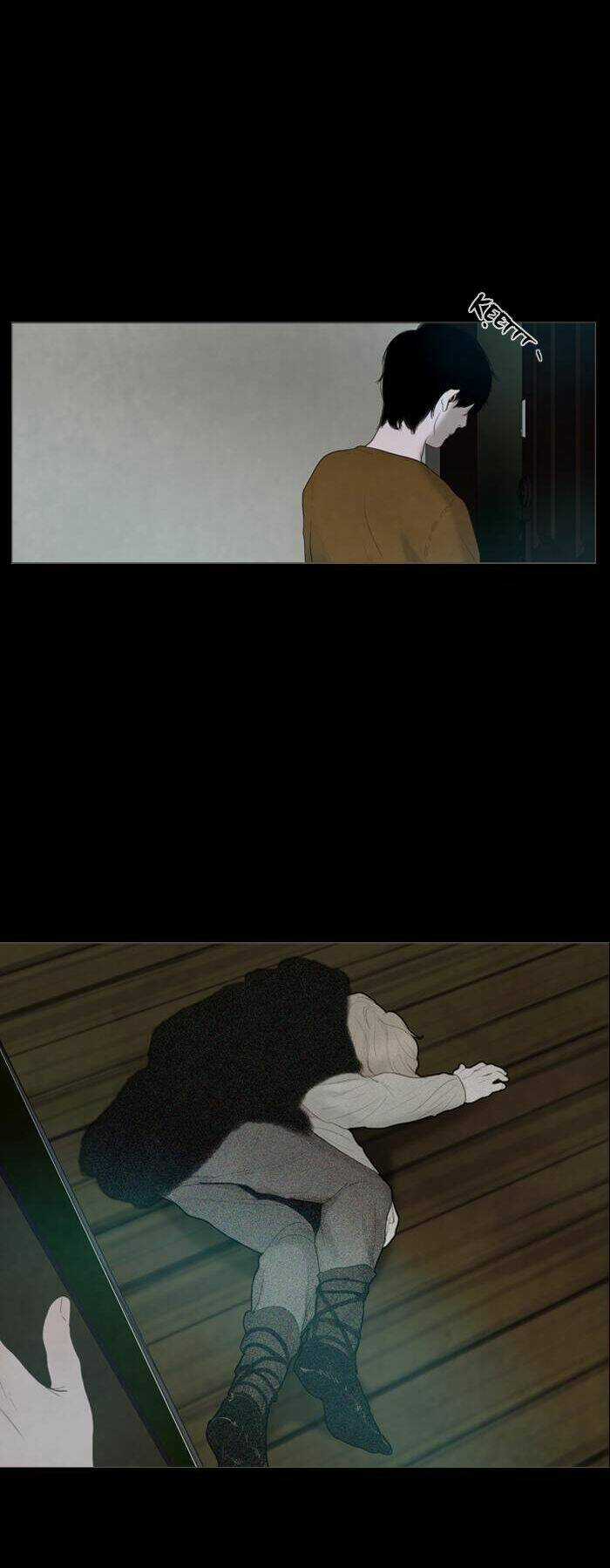 Rừng Đông - Chapter 26 - Trang 18