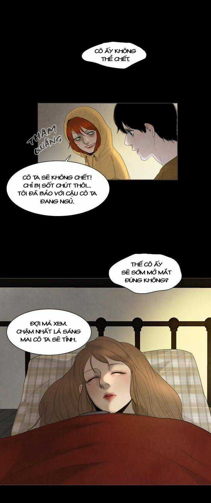 Rừng Đông - Chapter 26 - Trang 23