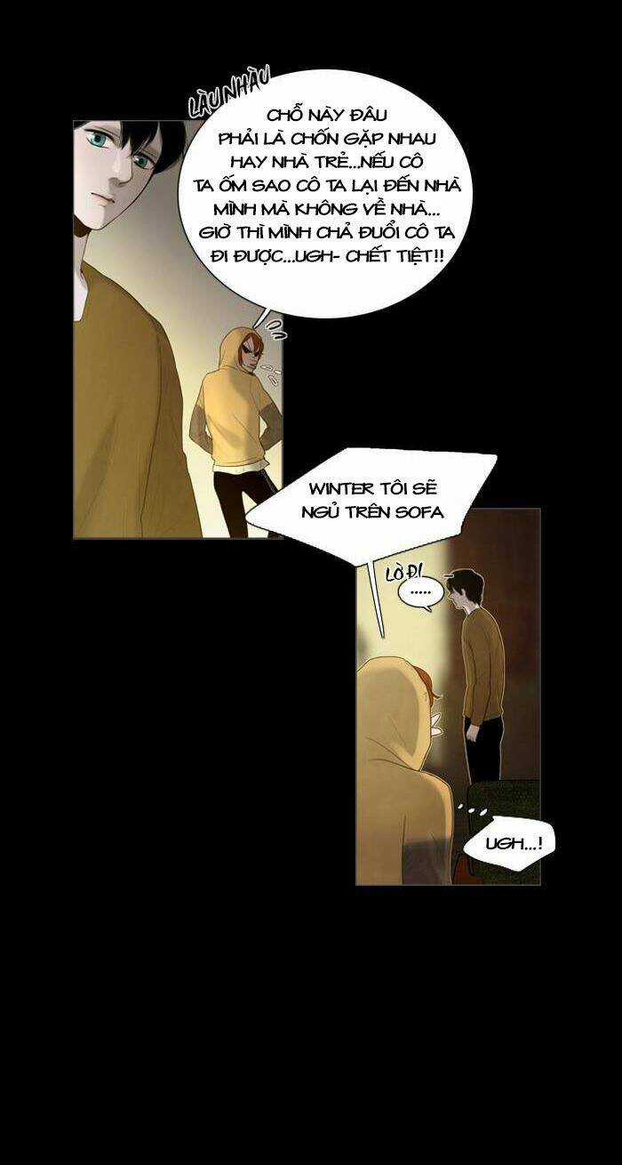 Rừng Đông - Chapter 26 - Trang 24