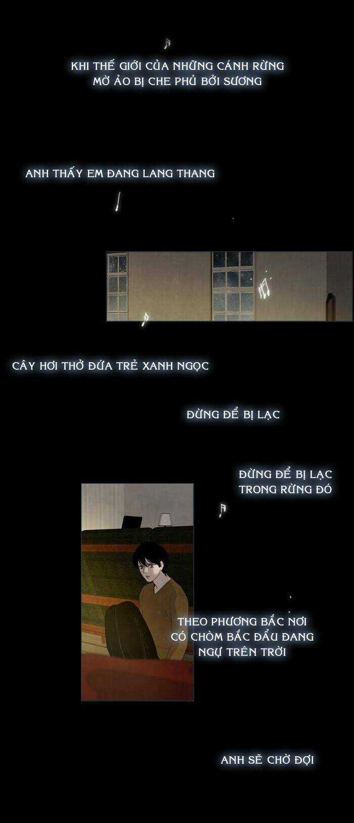 Rừng Đông - Chapter 26 - Trang 26
