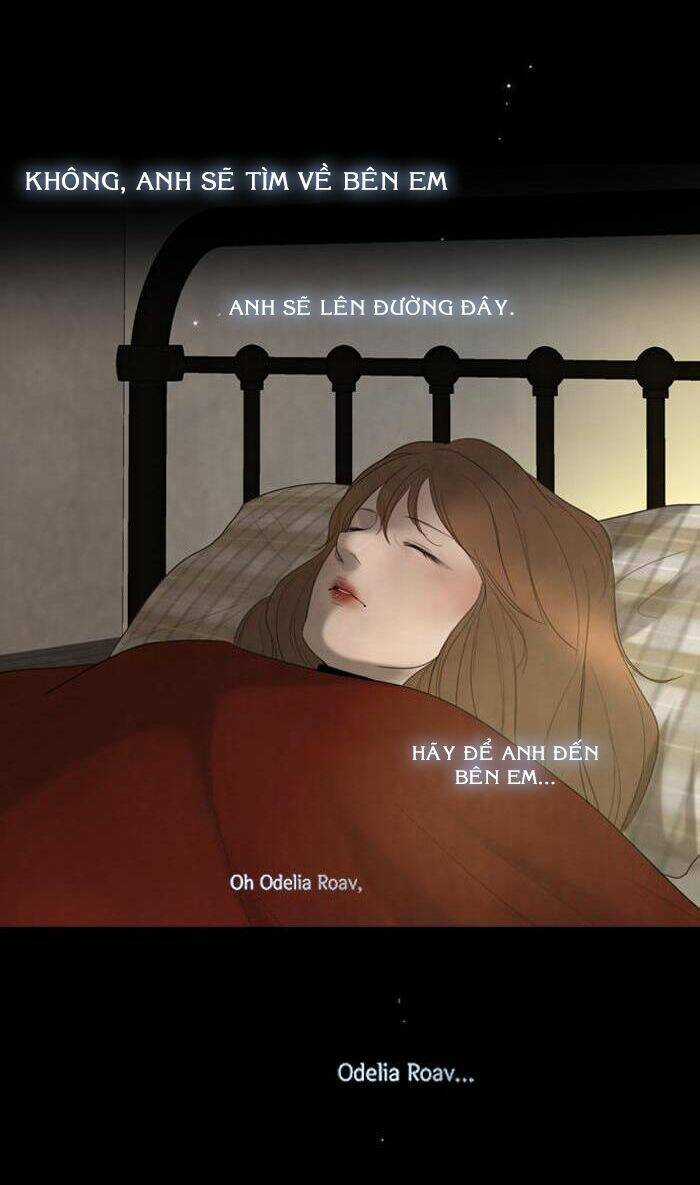 Rừng Đông - Chapter 26 - Trang 27