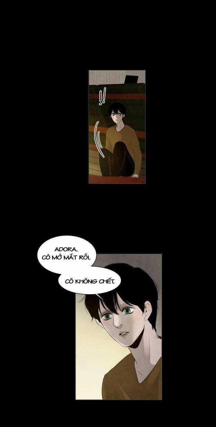 Rừng Đông - Chapter 26 - Trang 29