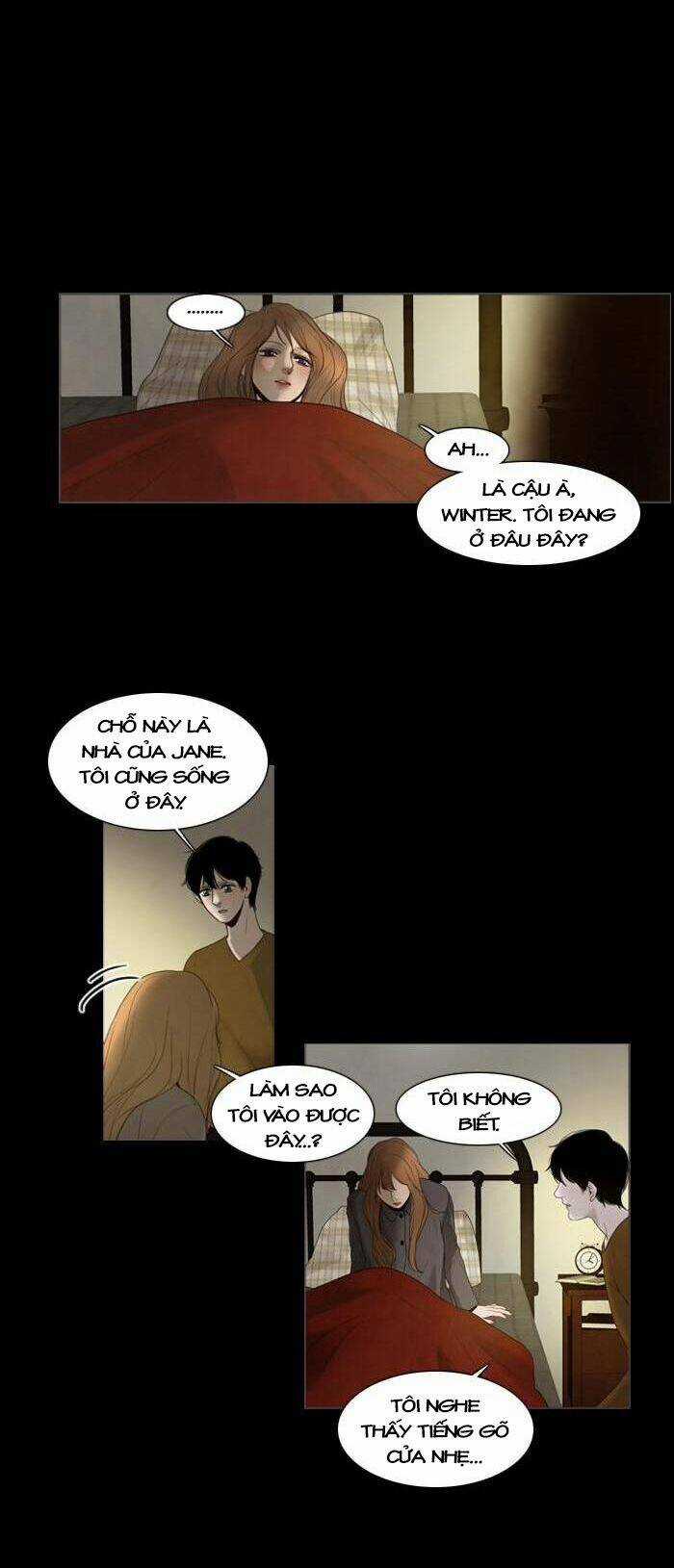 Rừng Đông - Chapter 26 - Trang 30