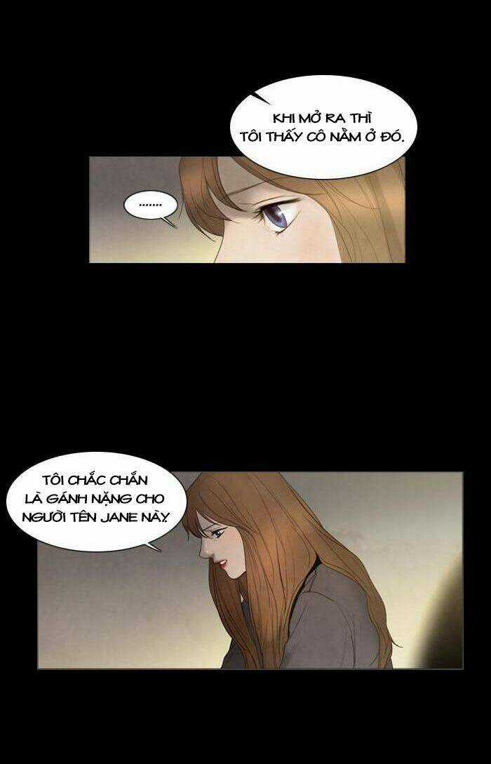 Rừng Đông - Chapter 26 - Trang 31