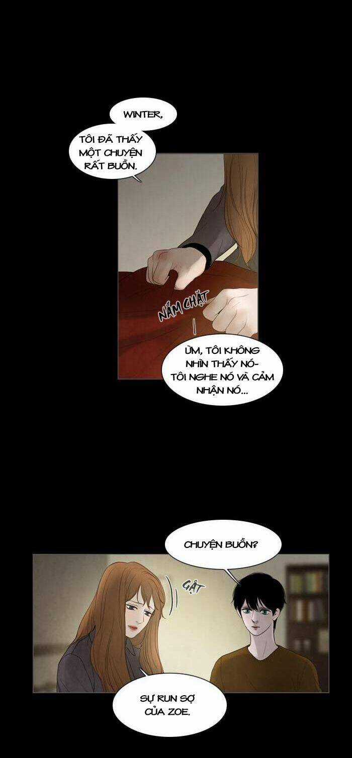 Rừng Đông - Chapter 26 - Trang 32