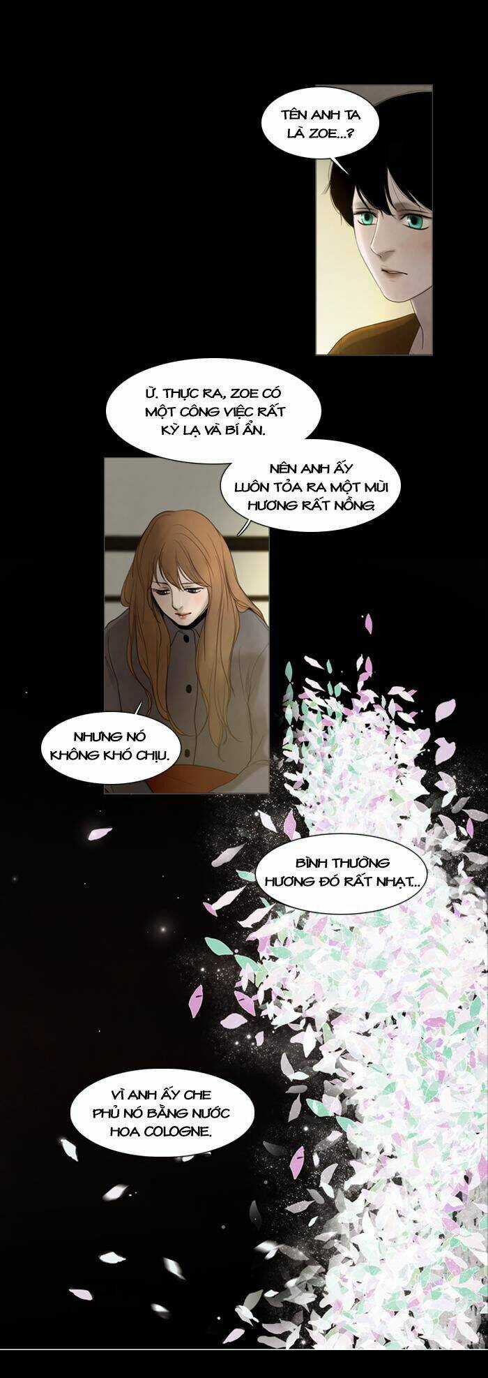 Rừng Đông - Chapter 26 - Trang 33