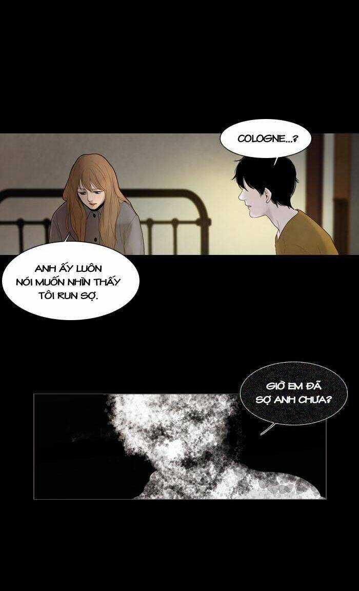 Rừng Đông - Chapter 26 - Trang 34