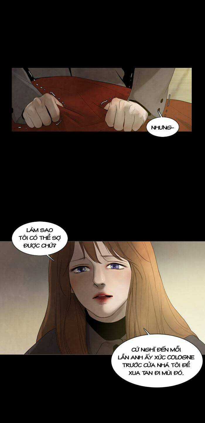 Rừng Đông - Chapter 26 - Trang 35