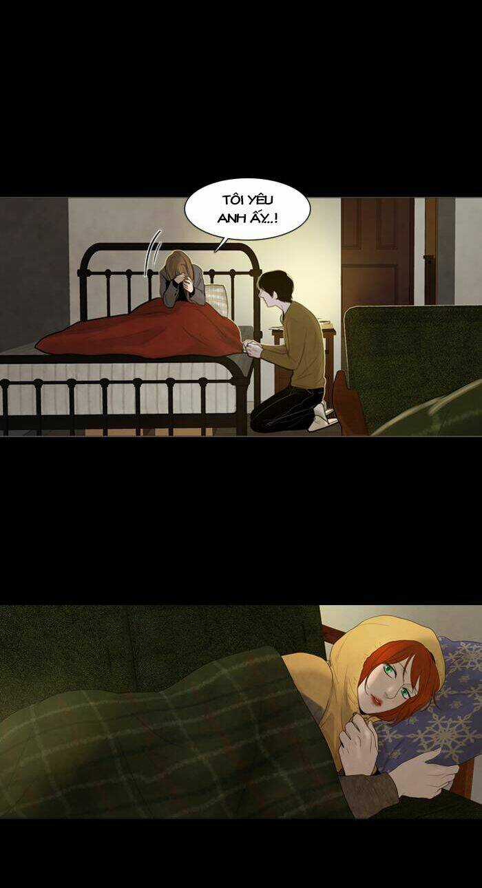 Rừng Đông - Chapter 26 - Trang 36