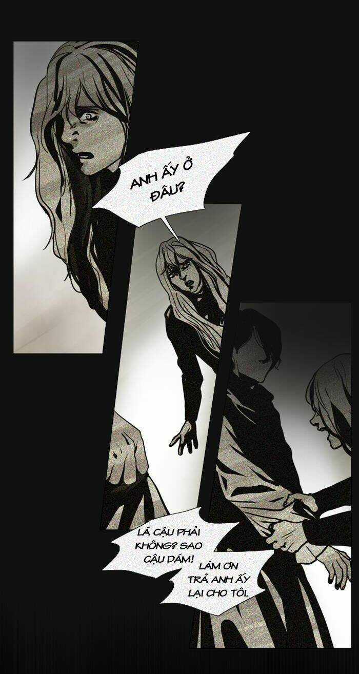 Rừng Đông - Chapter 26 - Trang 6