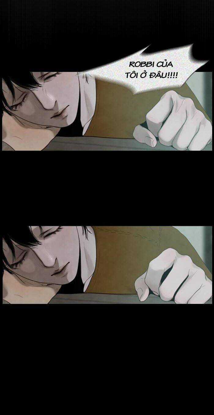 Rừng Đông - Chapter 26 - Trang 7