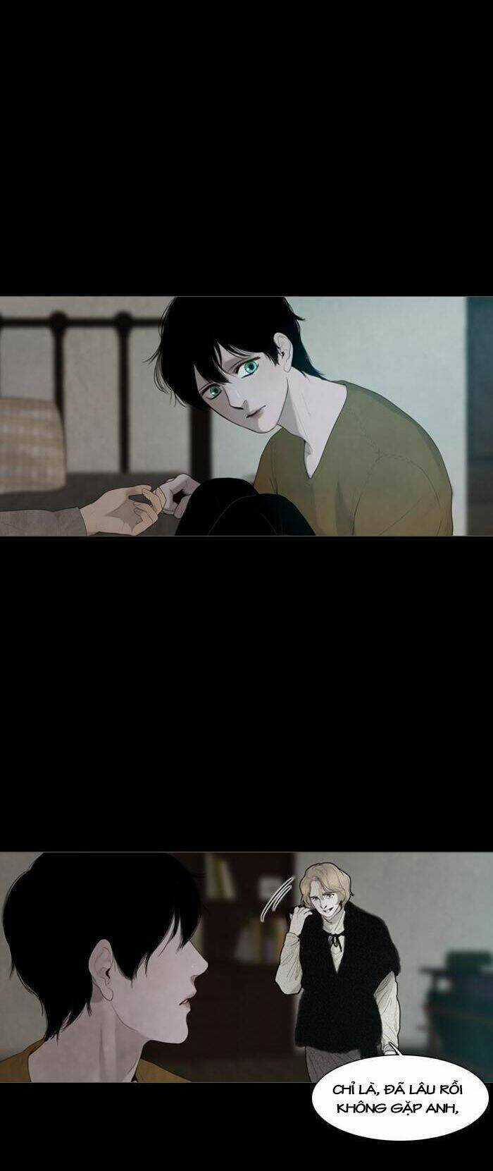 Rừng Đông - Chapter 26 - Trang 9