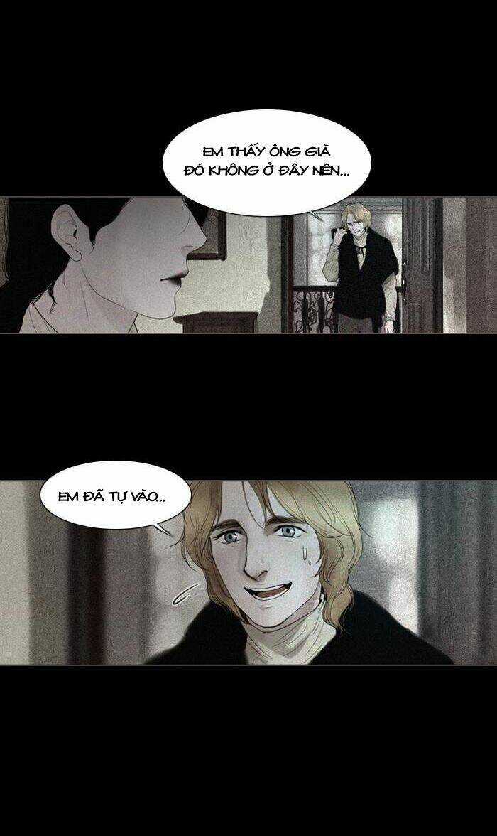 Rừng Đông - Chapter 26 - Trang 10