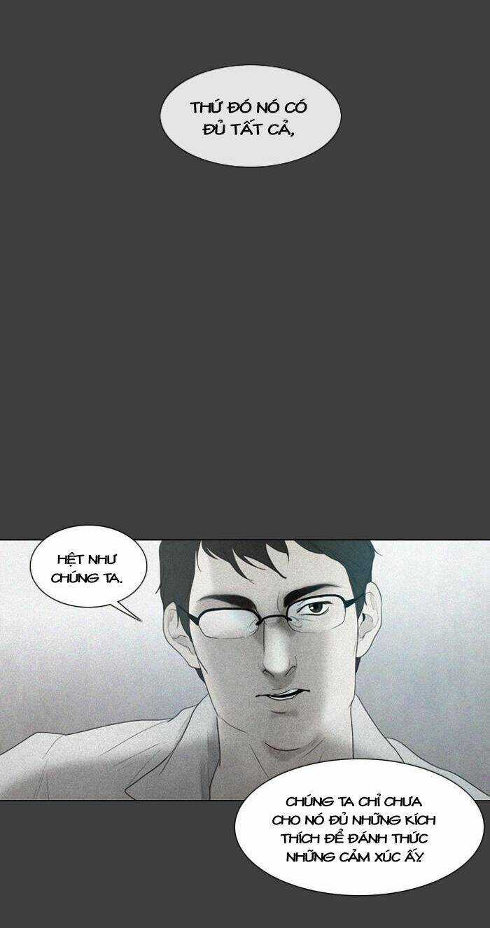 Rừng Đông - Chapter 27 - Trang 11