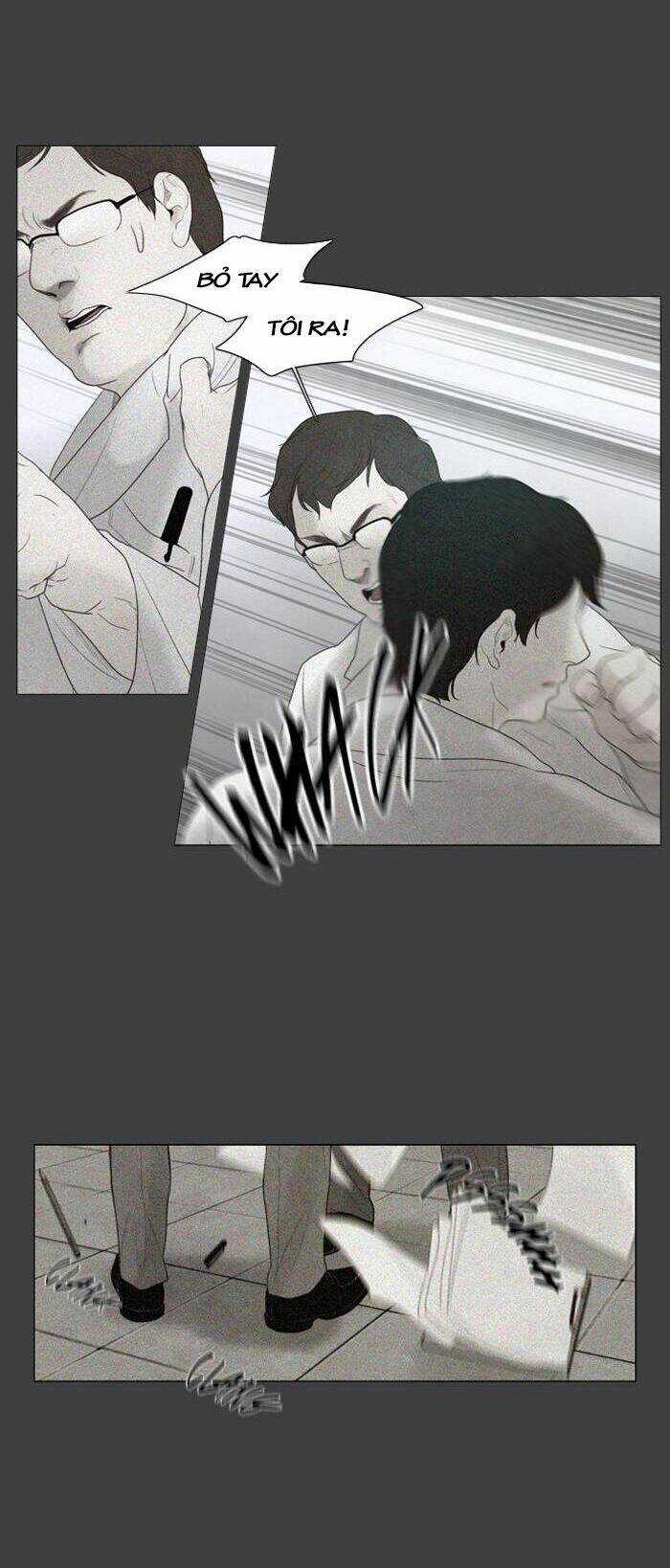 Rừng Đông - Chapter 27 - Trang 14