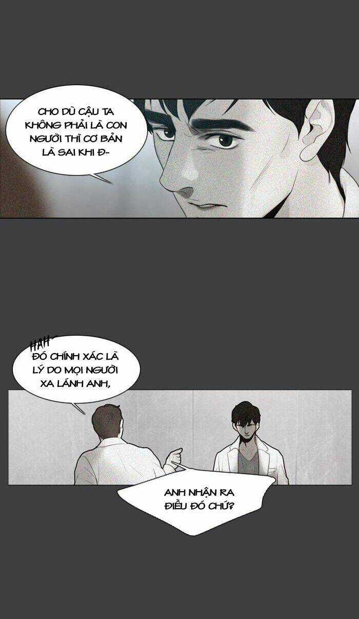 Rừng Đông - Chapter 27 - Trang 17