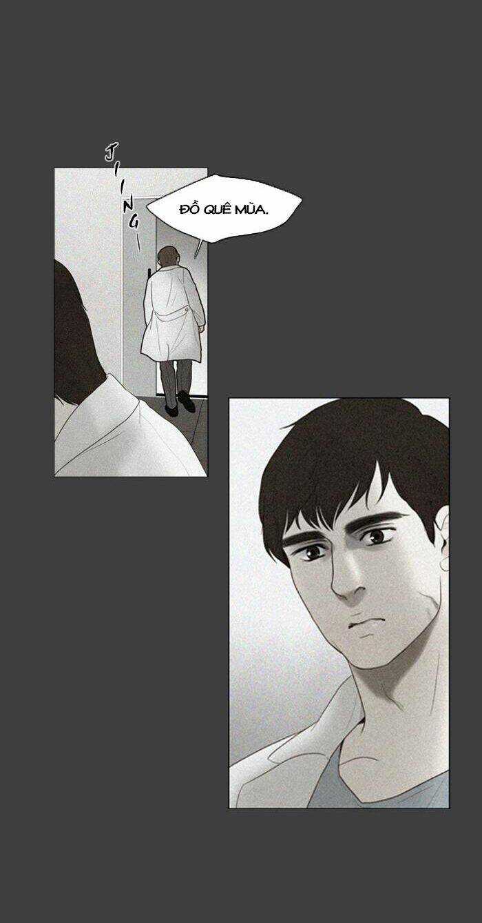 Rừng Đông - Chapter 27 - Trang 18