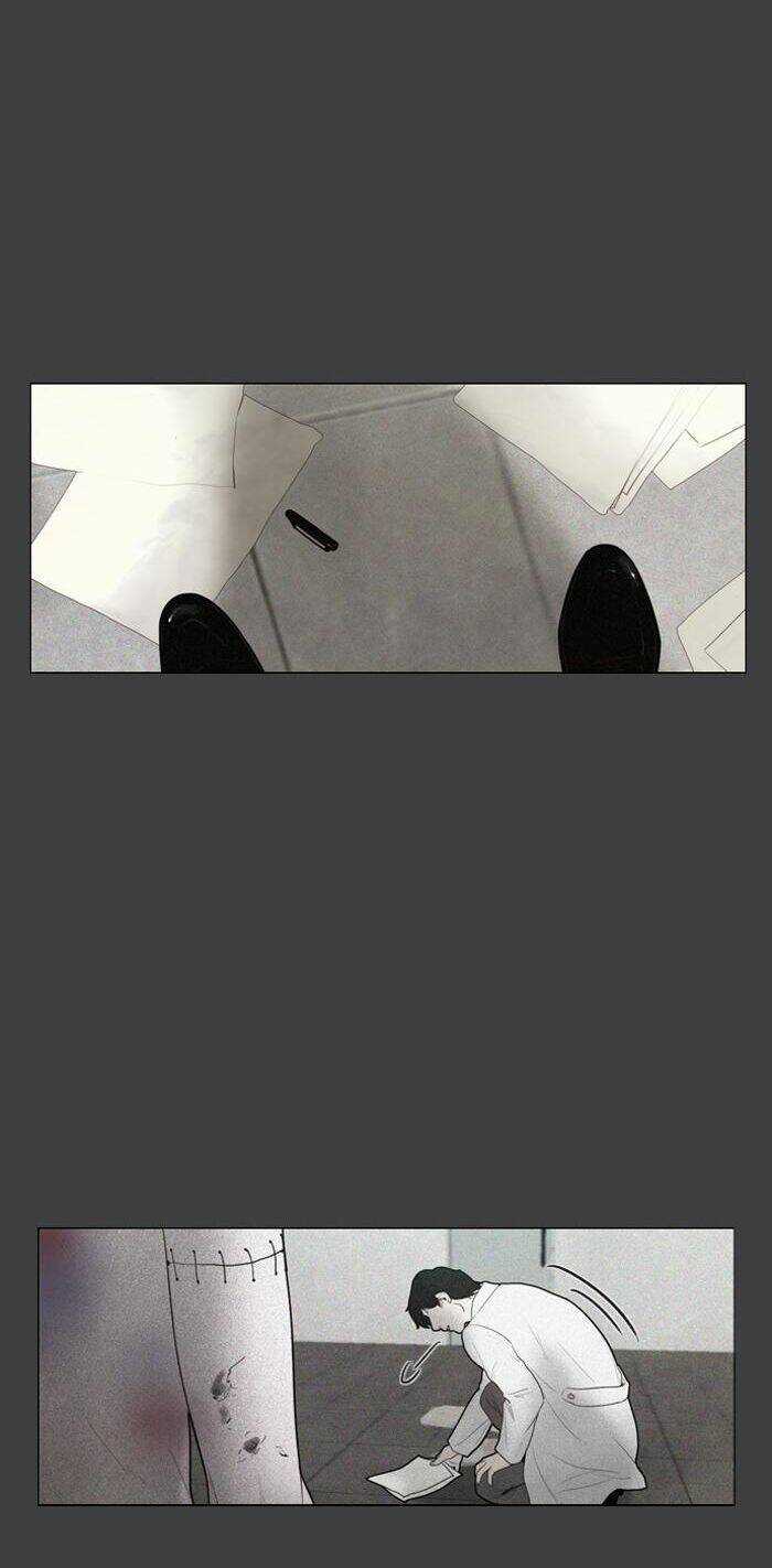 Rừng Đông - Chapter 27 - Trang 19