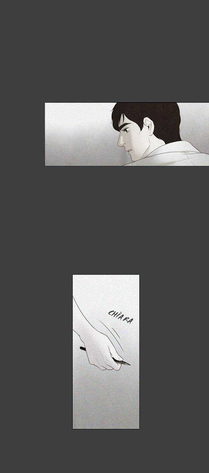 Rừng Đông - Chapter 27 - Trang 21