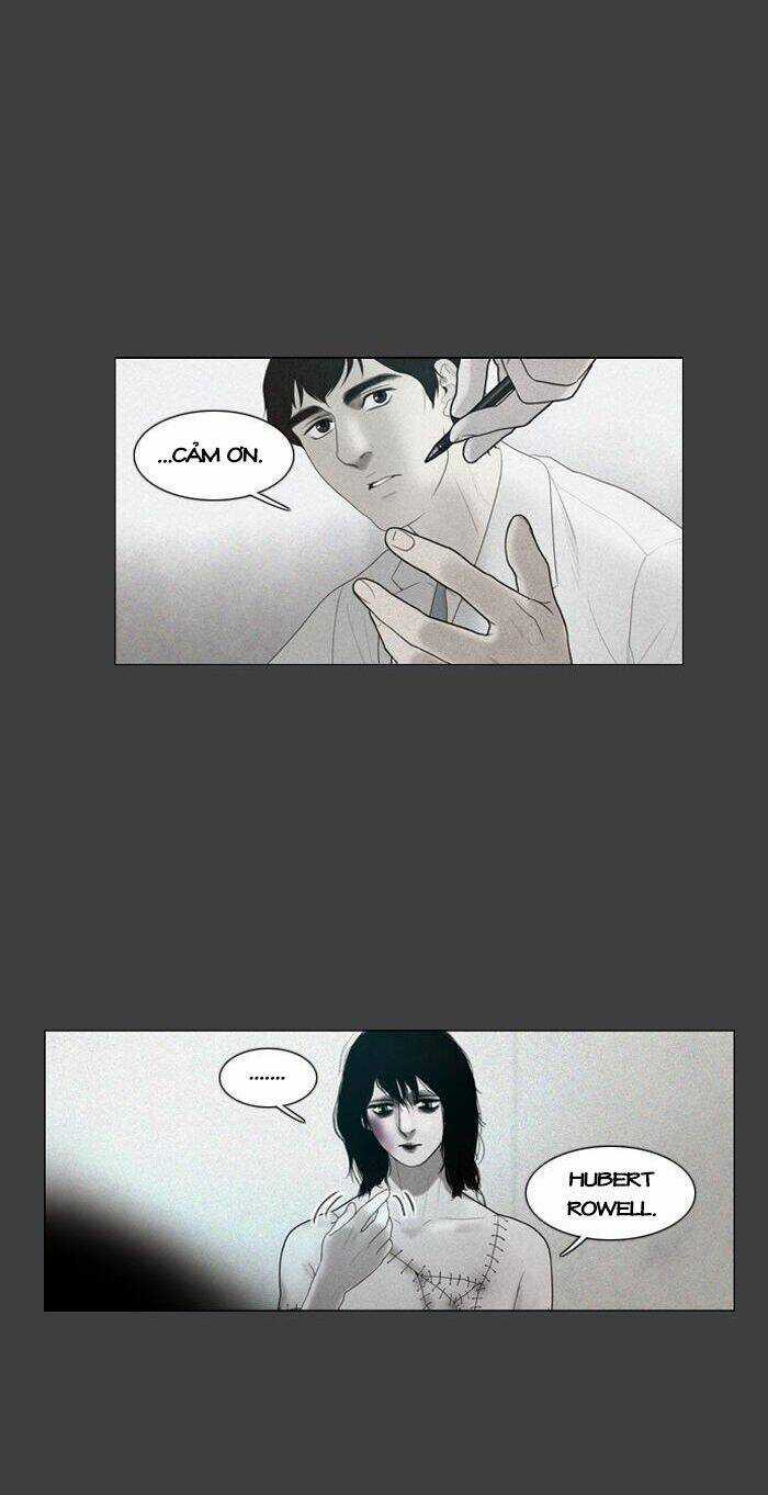 Rừng Đông - Chapter 27 - Trang 22