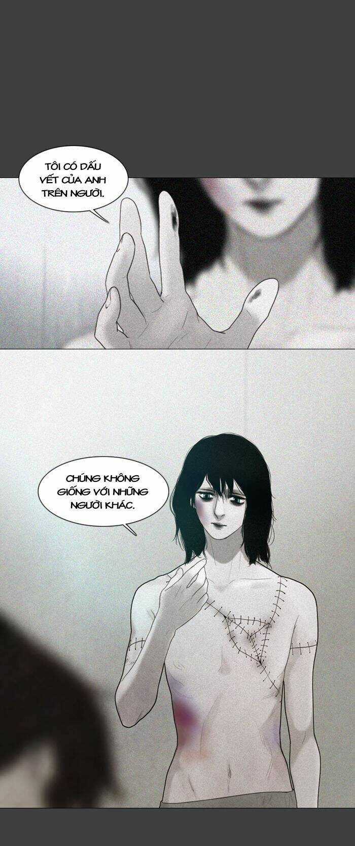 Rừng Đông - Chapter 27 - Trang 23