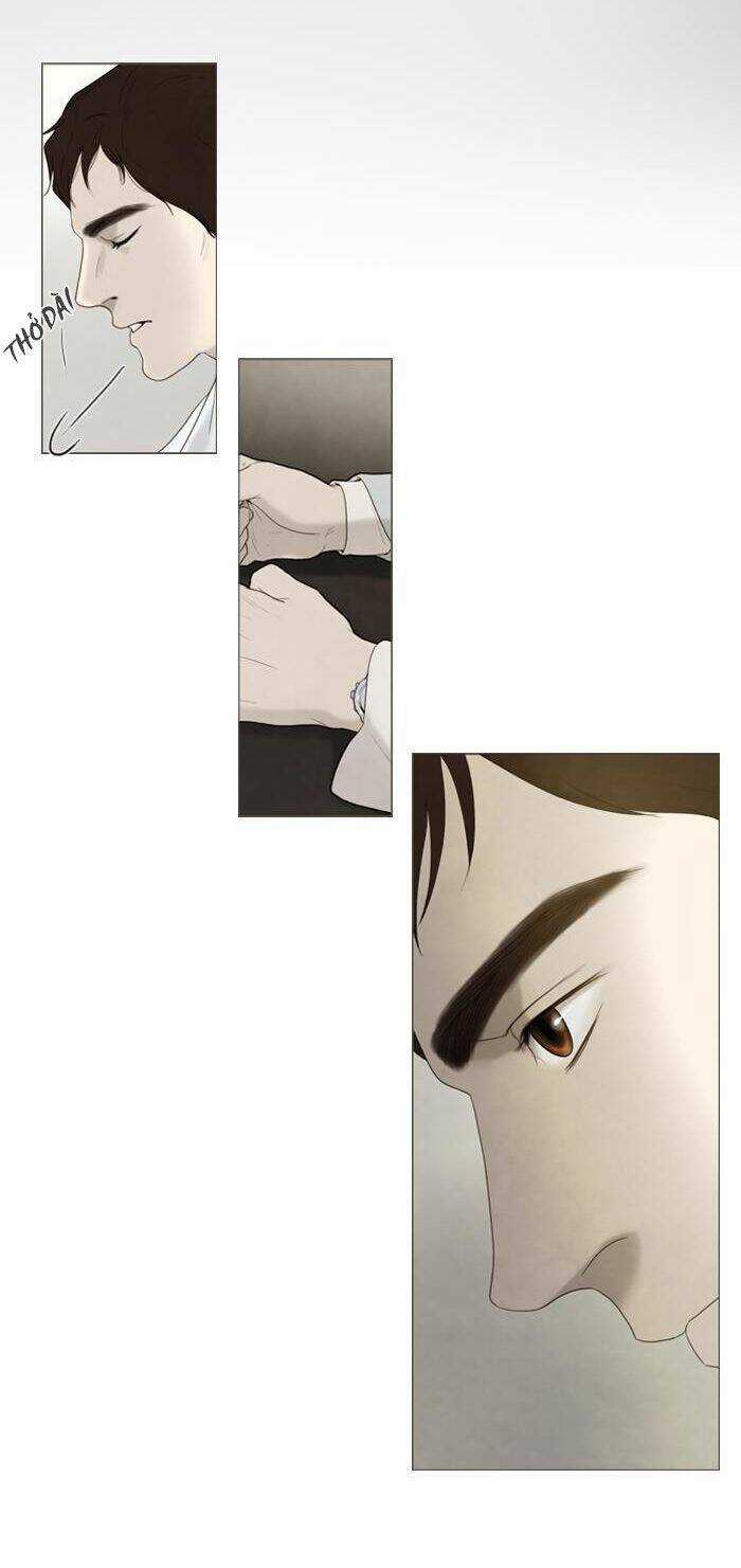 Rừng Đông - Chapter 27 - Trang 25