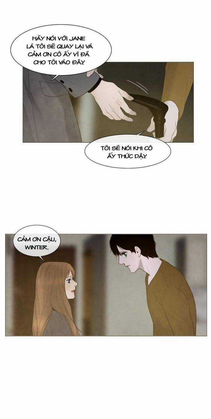 Rừng Đông - Chapter 27 - Trang 29