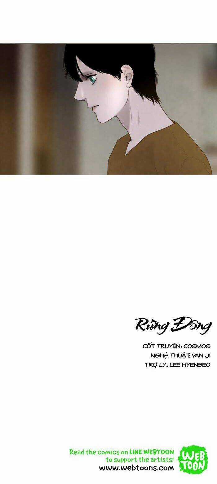 Rừng Đông - Chapter 27 - Trang 30