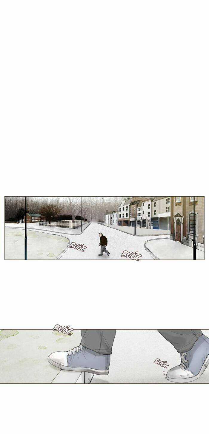 Rừng Đông - Chapter 28 - Trang 1