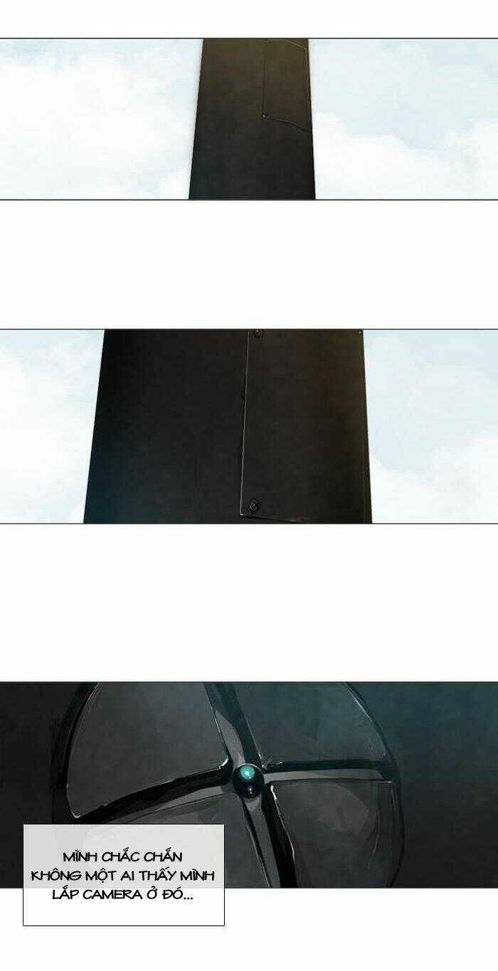 Rừng Đông - Chapter 28 - Trang 11