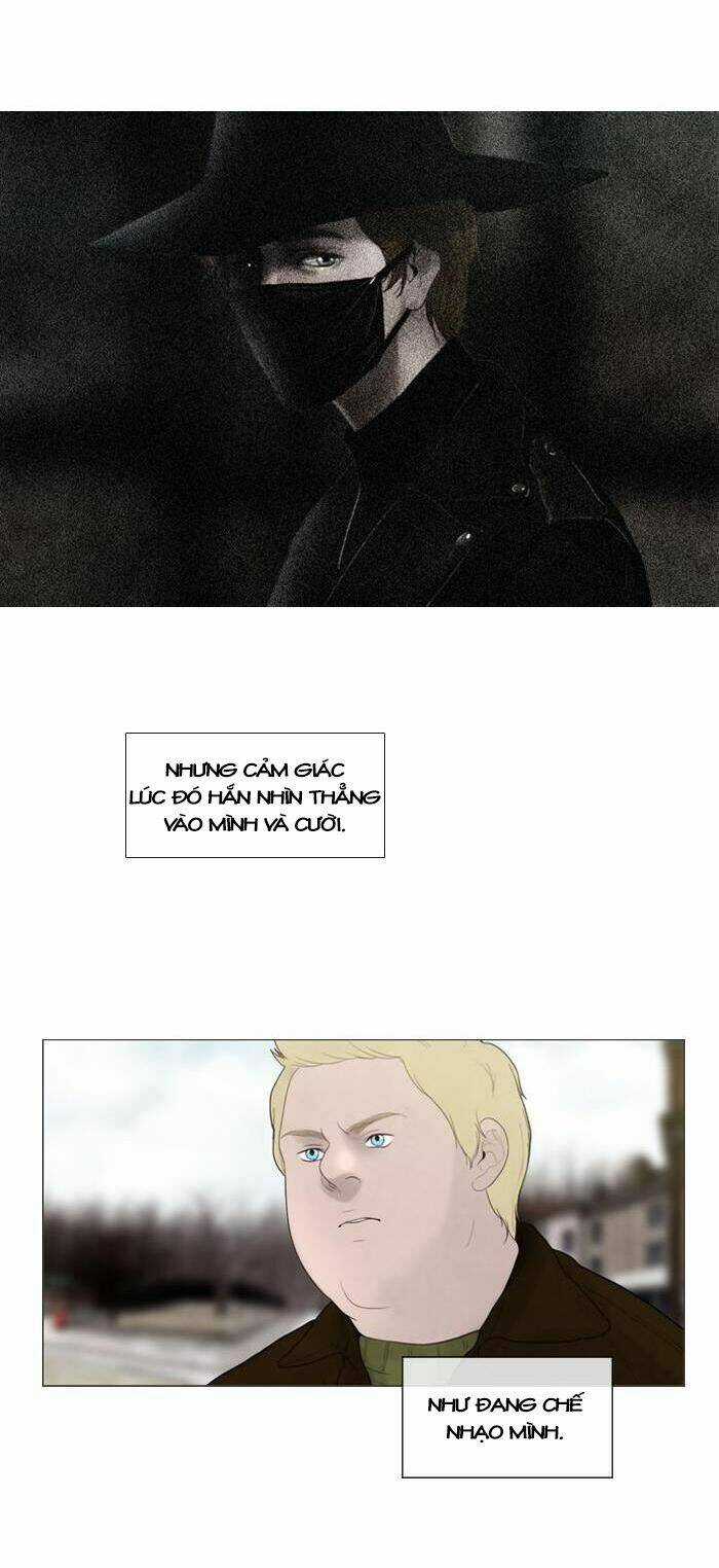 Rừng Đông - Chapter 28 - Trang 14