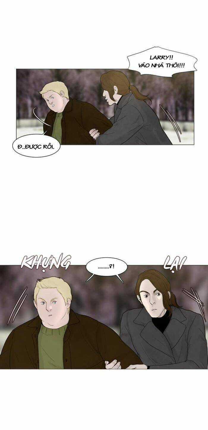 Rừng Đông - Chapter 28 - Trang 15