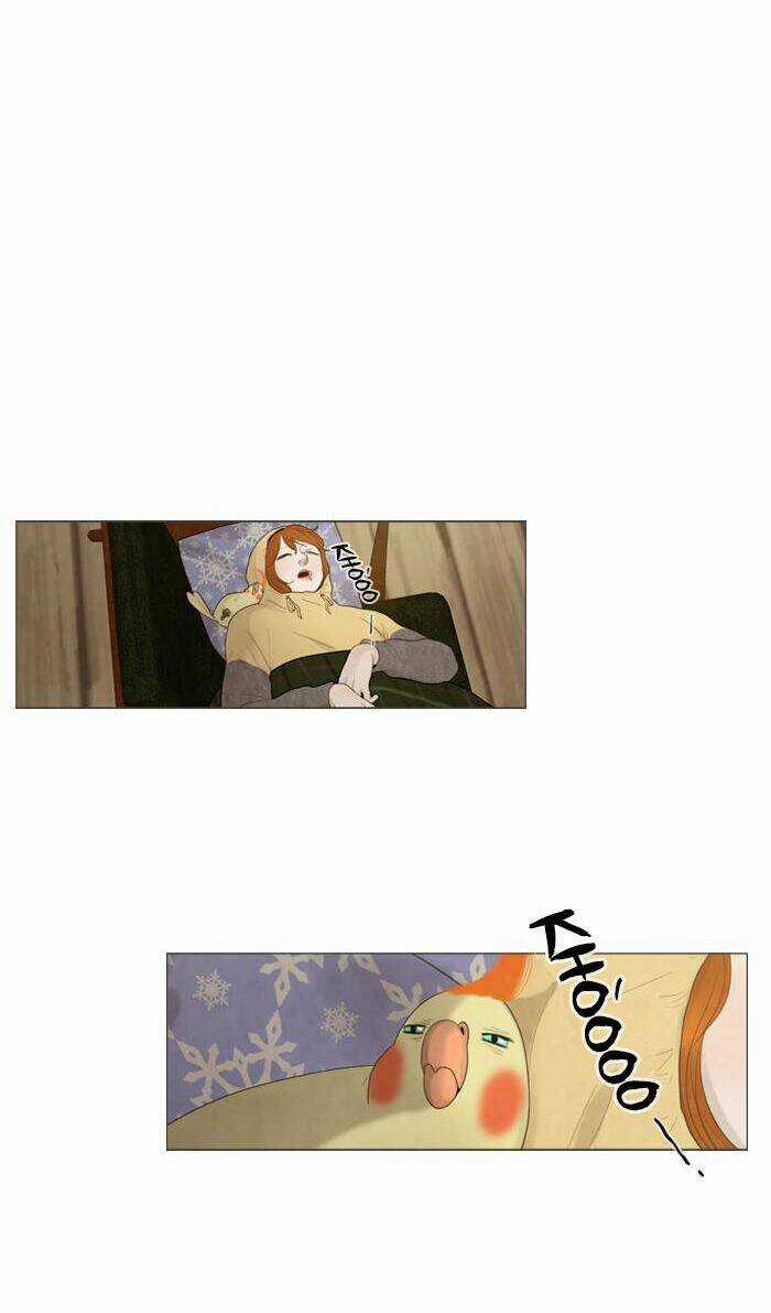 Rừng Đông - Chapter 28 - Trang 18