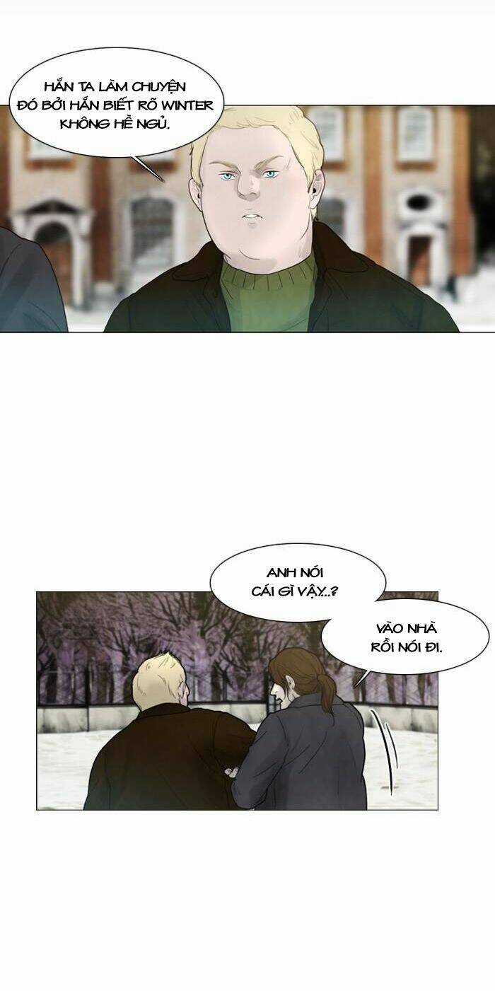 Rừng Đông - Chapter 28 - Trang 9