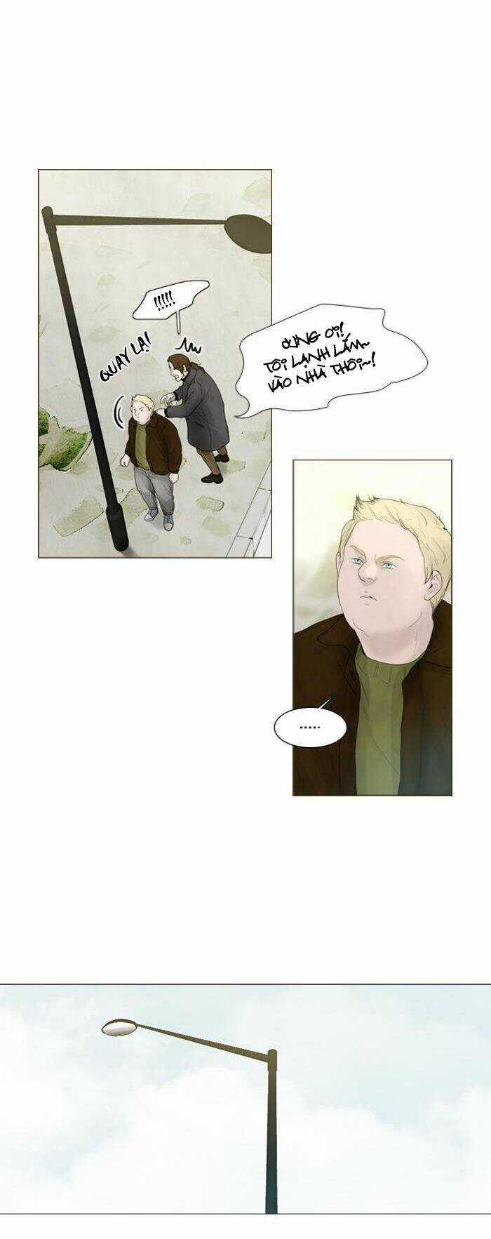 Rừng Đông - Chapter 28 - Trang 10