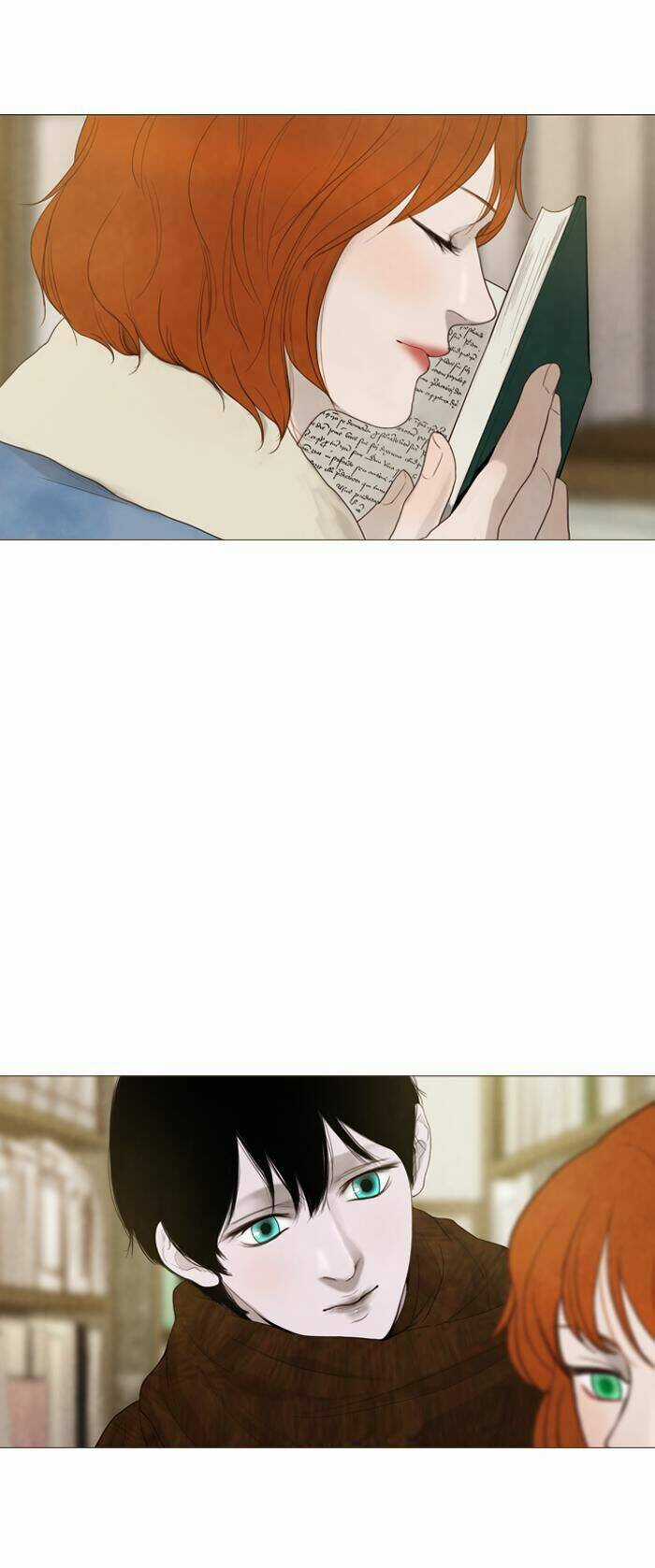 Rừng Đông - Chapter 29 - Trang 16