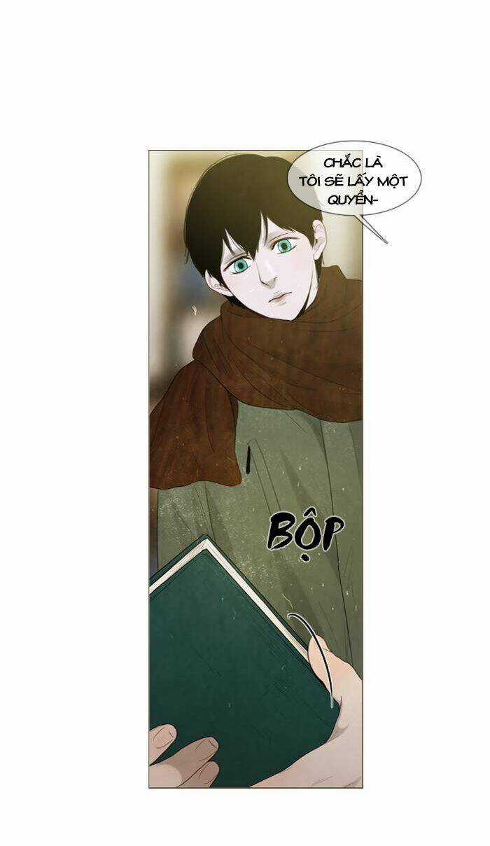 Rừng Đông - Chapter 29 - Trang 19