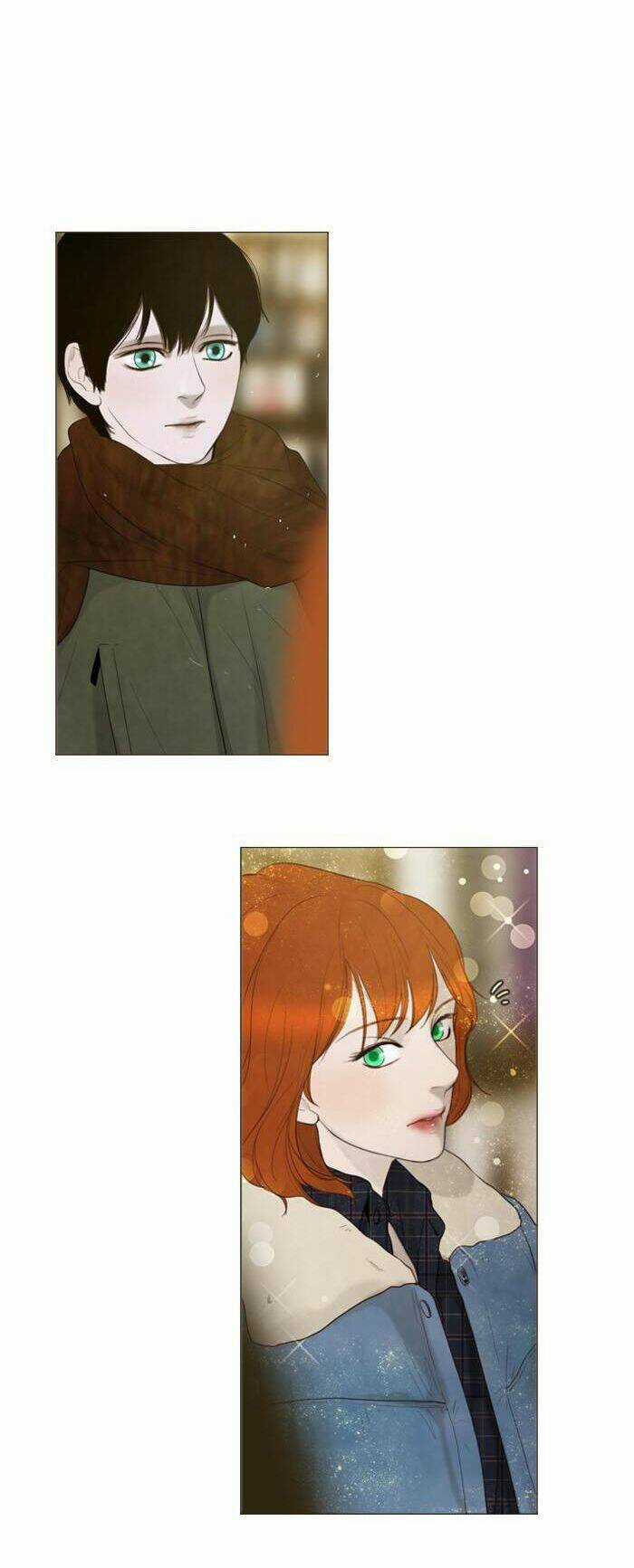 Rừng Đông - Chapter 29 - Trang 22