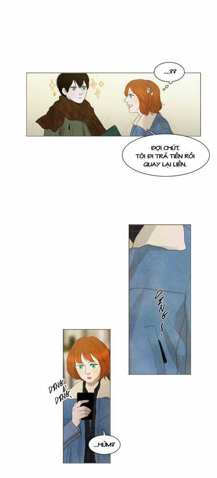 Rừng Đông - Chapter 29 - Trang 23