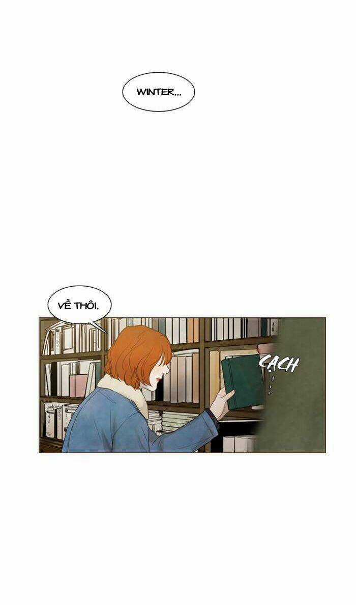 Rừng Đông - Chapter 29 - Trang 27