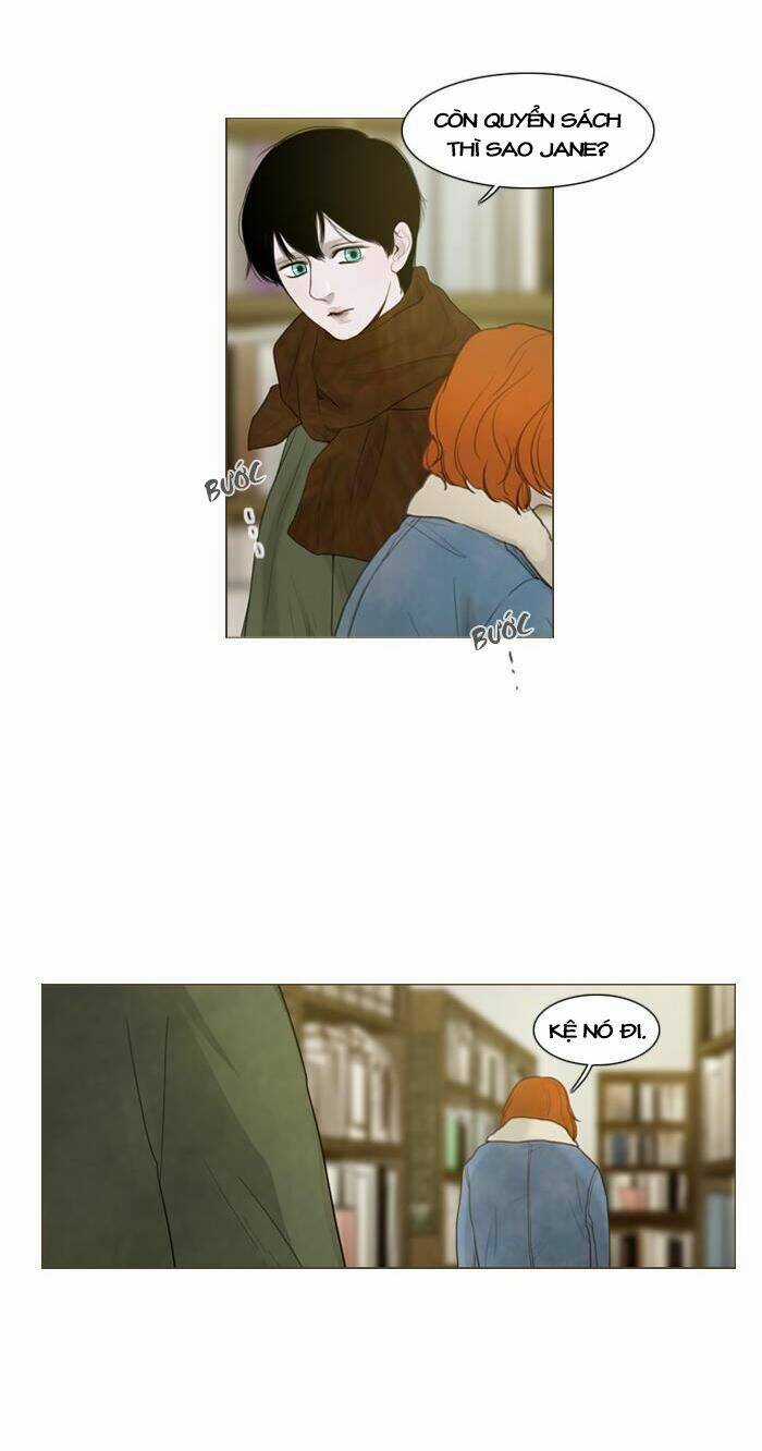 Rừng Đông - Chapter 29 - Trang 28